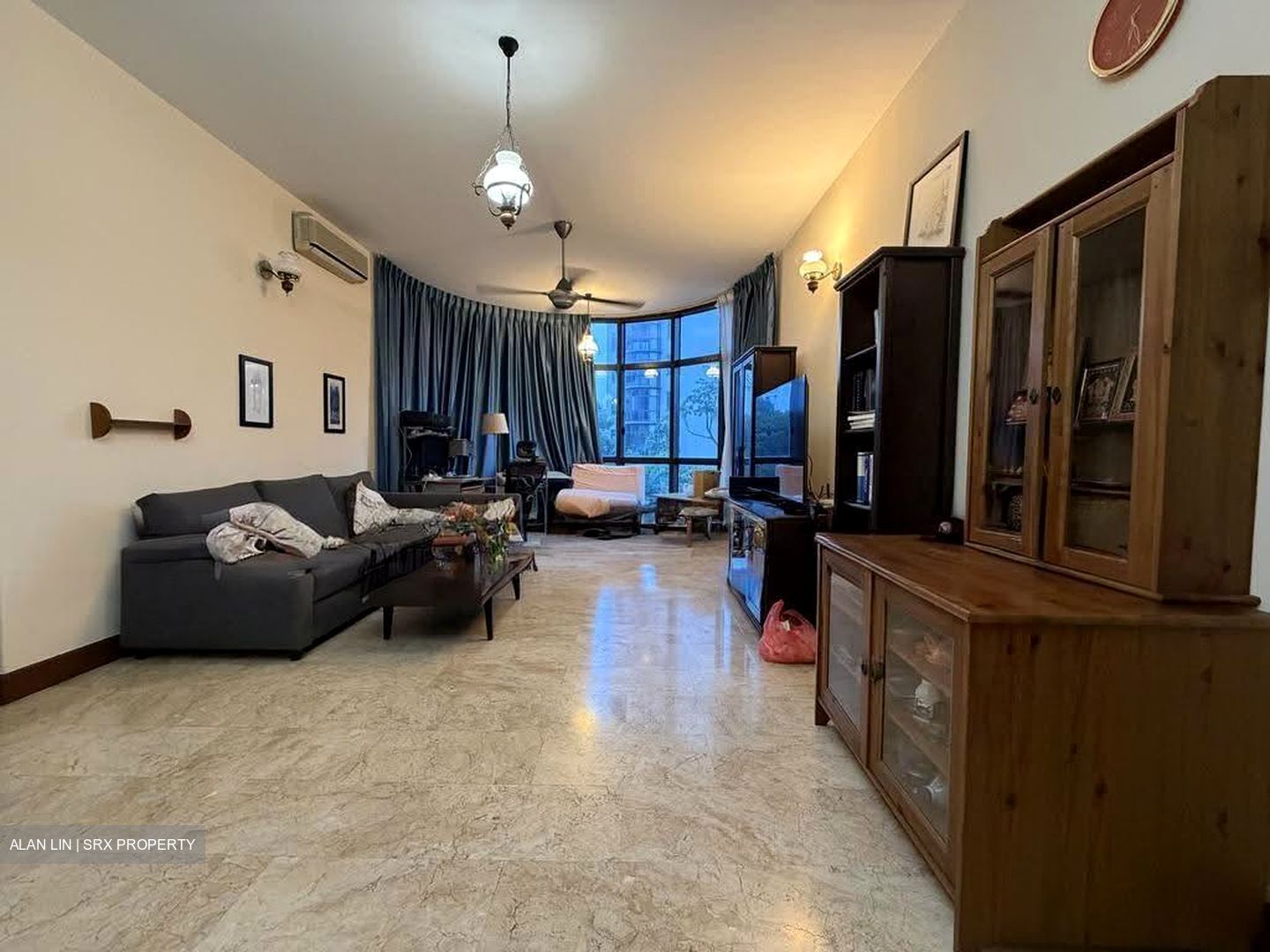 Parc Oasis (D22), Condominium #625598371
